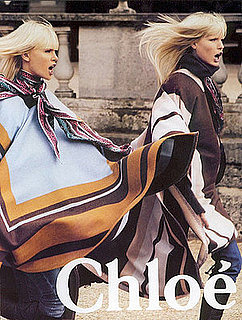 You've Come a Long Way, Chloé! 