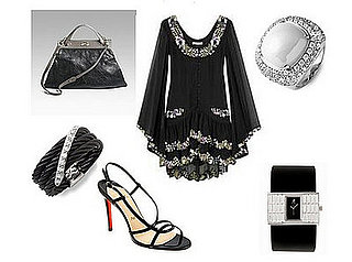 I Love Your Shopstyle Style: Parisian Chic 