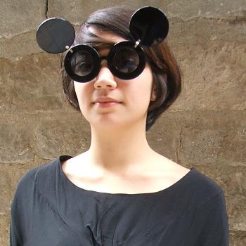 Linda Farrow Jeremy Scott Sunglasses: Love It or Hate It? 