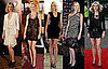 Which Gwyneth Paltrow The Iron Man Look is Most Fab?