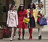 I Want This Wardrobe: Gossip Girl