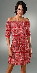 Trend Alert: Off Shoulder Styles 