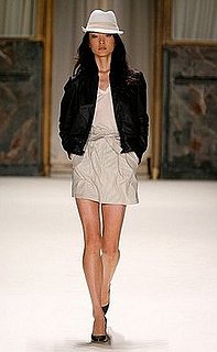 Trend Alert: Paperbag Princess 