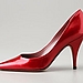 Jean-Michel Cazabat Luxury Rebel La Palma Tapered Toe Pump