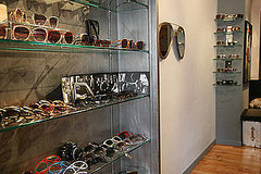 On Our Radar: New Sunglass Shop at Refinery29 