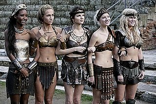 Which America's Next Top Model Was the Fiercest Warrior? 