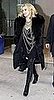 Guess Who Designed Madonna's Fabulously Gothic Outfit? 