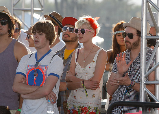 Agyness Deyn Agyness Deyn