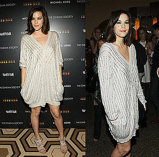 Celebrity Style: Liv Tyler 