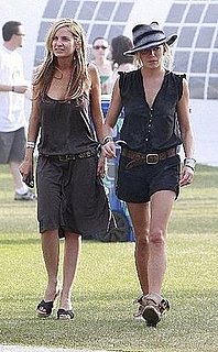 Rockin' Out, Coachella Style