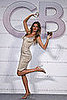 Fab Flash: Gisele Tops List of High-Earning Models in 2008 