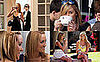 The Hills Fashion Quiz: Episode 26 "A Date With the Past" 