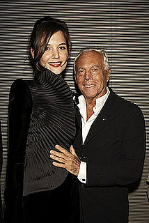 Fab Flash: Katie Holmes and More Costume Institute Gala Attendees Revealed! 