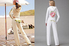 Fab Flash: Juicy Couture Sues Victoria's Secret Pink 