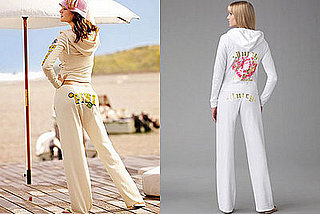 Fab Flash: Juicy Couture Sues Victoria's Secret Pink 
