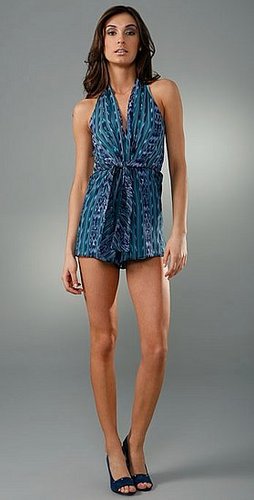 Trend Alert: Shake Your Romper