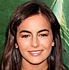 Look of the Day: Camilla Belle 