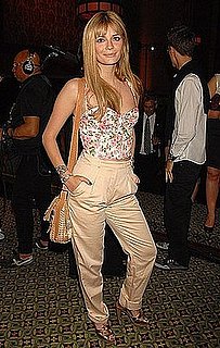 How Would You Wear It? Mischa Barton 