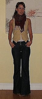 Look of the Day: Vested Interest 