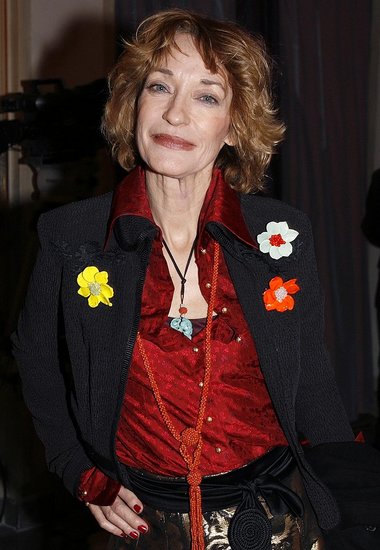 On Our Radar: Loulou de la falaise On The HSN