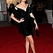 Models Strut Their Stuff at The Met's Costume Institute Gala