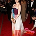Models Strut Their Stuff at The Met's Costume Institute Gala