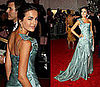 The Met's Costume Institute Gala: Camilla Belle 