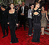 The Met's Costume Institute Gala: Claire Danes 