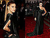 The Met's Costume Institute Gala: Fergie 