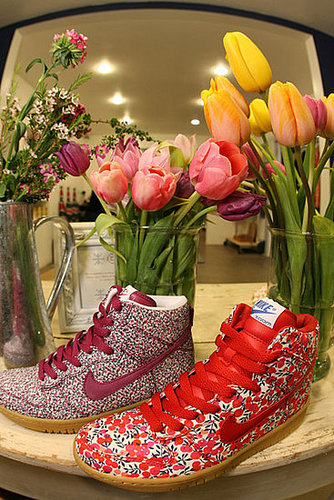 Nike and Opening Ceremony Kicks: Love It or Hate It? 