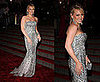 The Met's Costume Institute Gala: Hilary Duff 