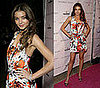Celebrity Style: Miranda Kerr 