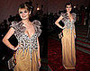 The Met's Costume Institute Gala: Mischa Barton 