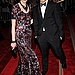 Models Strut Their Stuff at The Met's Costume Institute Gala