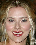 Stella McCartney to Design Scarlett's Wedding Dress? 