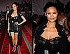 The Met's Costume Institute Gala: Thandie Newton 