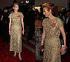 The Met's Costume Institute Gala: Tilda Swinton