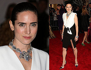 The Met's Costume Institute Gala: Jennifer Connelly