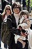 Suri Cruise Gets Custom Made Roger Vivier Shoes