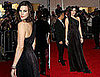 The Met's Costume Institute Gala: Liv Tyler 