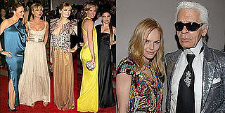 Fab Flash: Celebrities Talk Superheros at the Met's Costume Institute Gala 