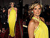 The Met's Costume Institute Gala: Molly Sims 