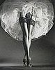 Do You Wear Garters? 