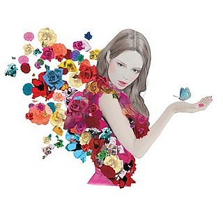 Simply Fab: Fashion Gets Illustrated 
