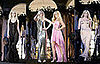 Which Versace Gown Was Your Favorite on the America's Next Top Model Finale? 