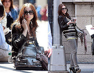 I Want This Wardrobe: Gossip Girl, Georgina Sparks 