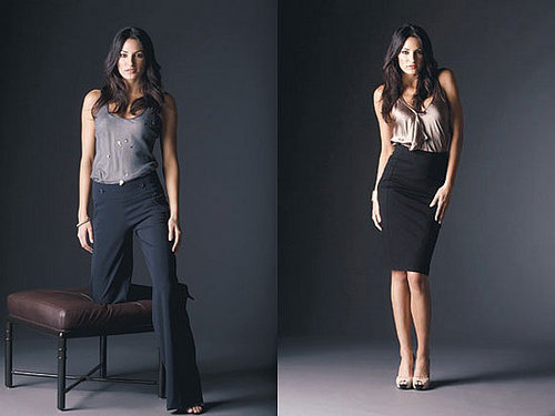 On Our Radar: Paige Denim Starts Contemporary Line 