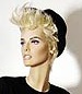 Agyness Deyn: A Model Mannequin Agyness Deyn: A Model Mannequin