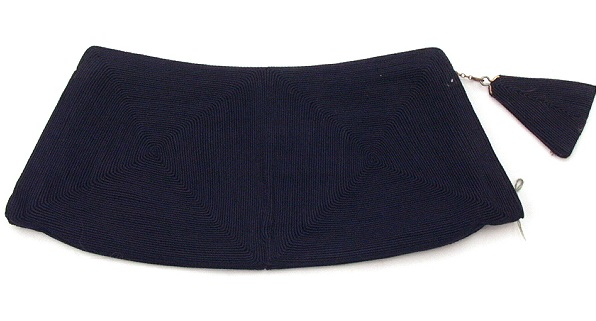 Fab Redux: Geo Clutch Fab Redux: Geo Clutch