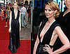 Sex and the City Movie London Premiere: Cynthia Nixon